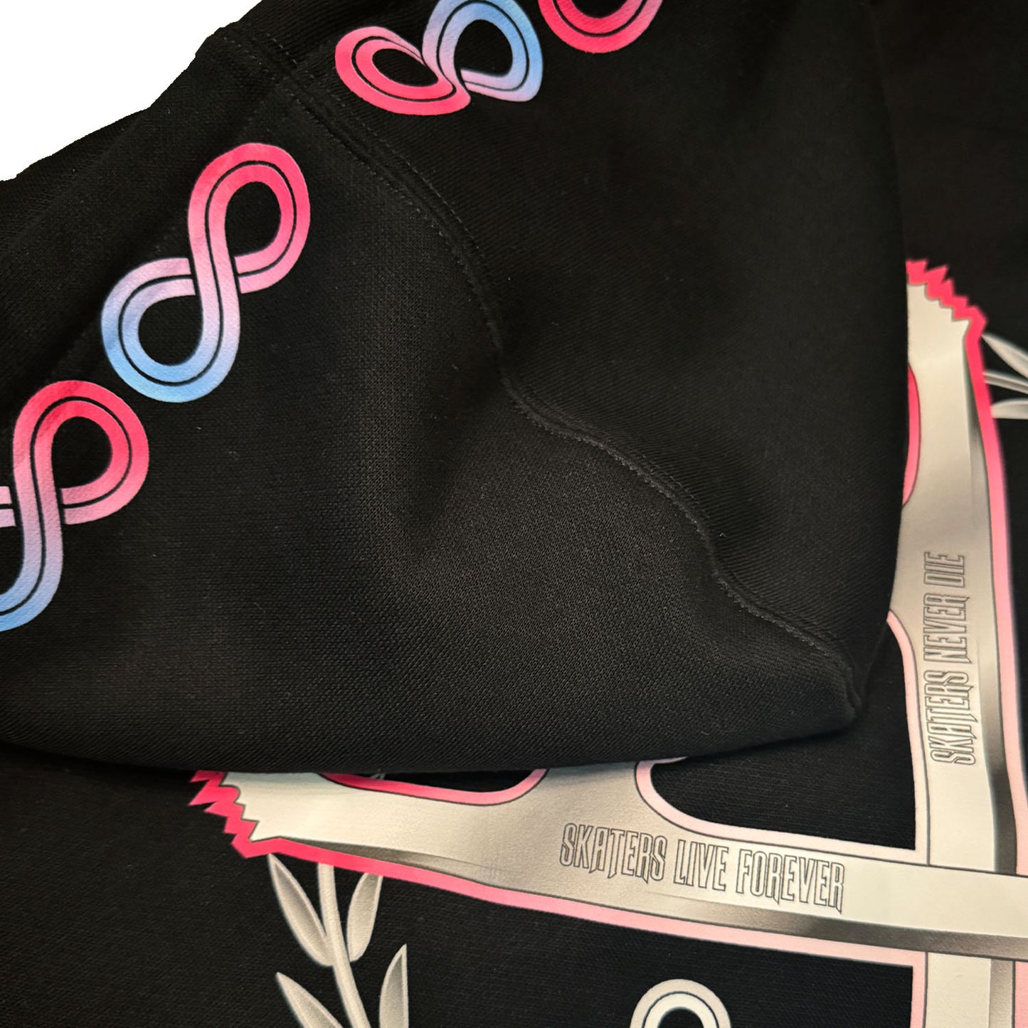 【Adult:S】Laurel Zip Up