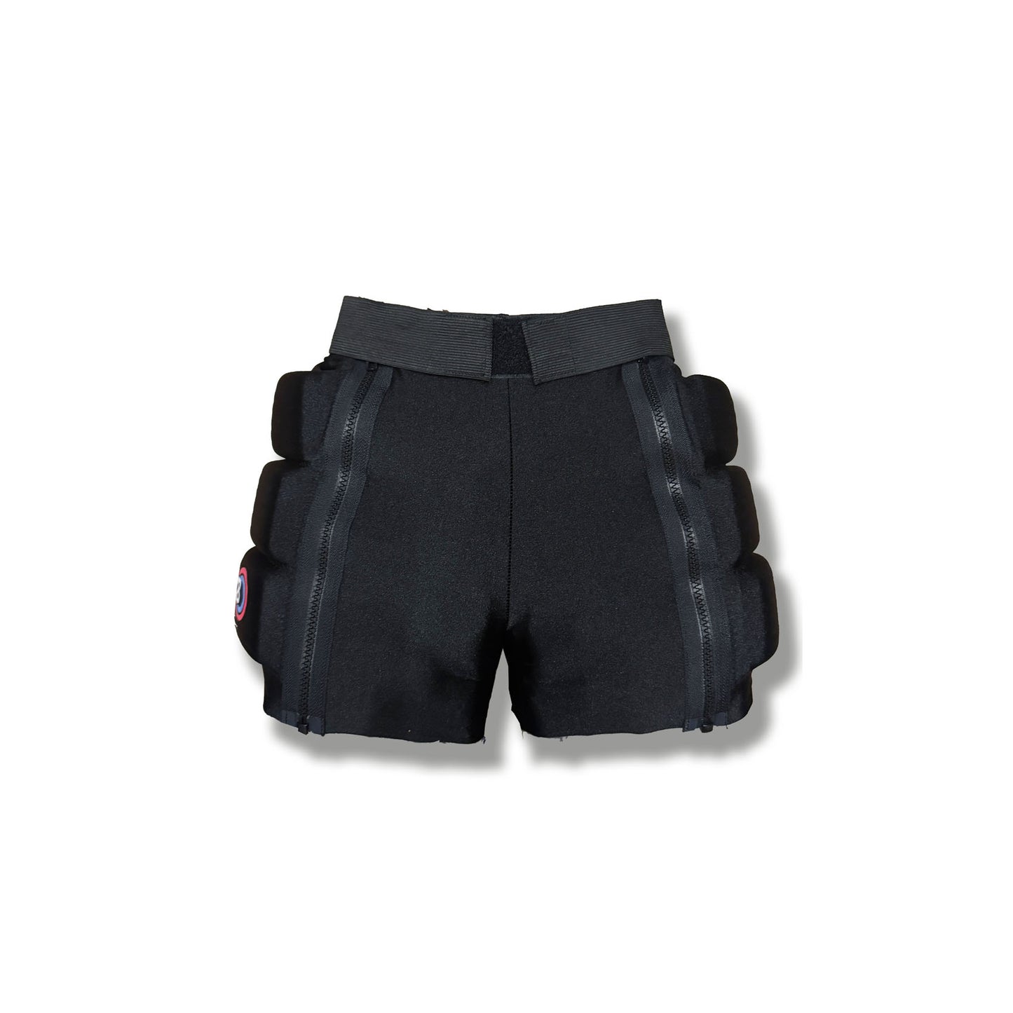 Hip Protector Zip-Up