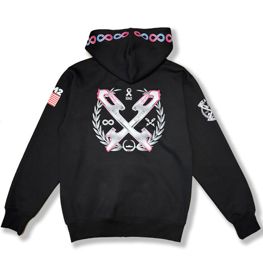 【Adult:S】Laurel  Zip Up