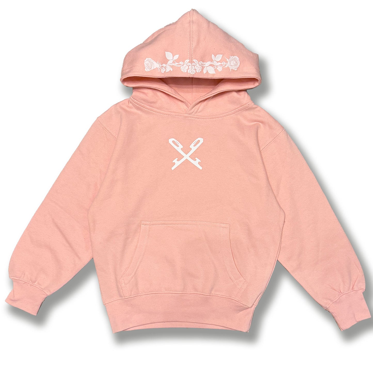 【Youth:S】Competition Facts Hoodie