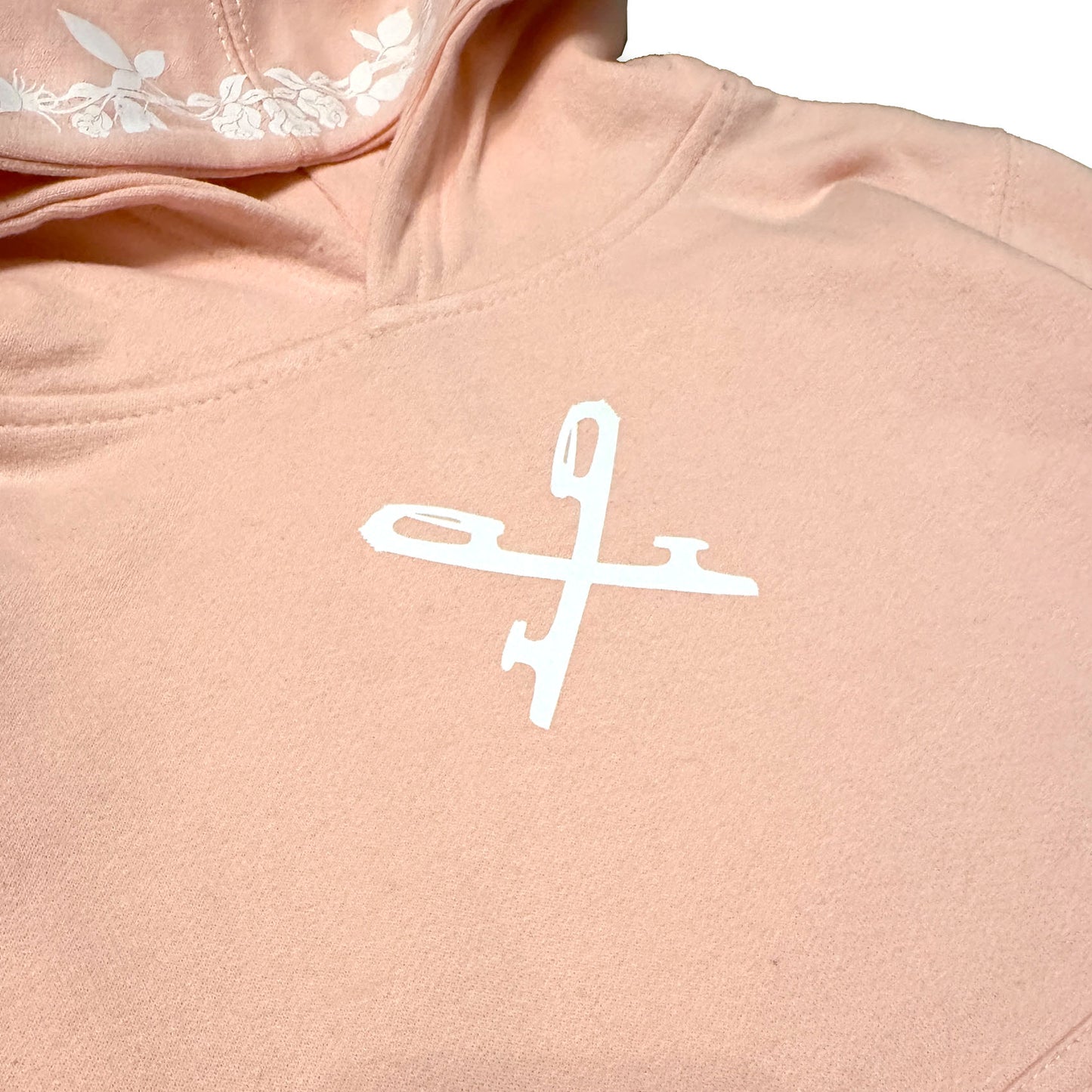 【Youth:S】Competition Facts Hoodie