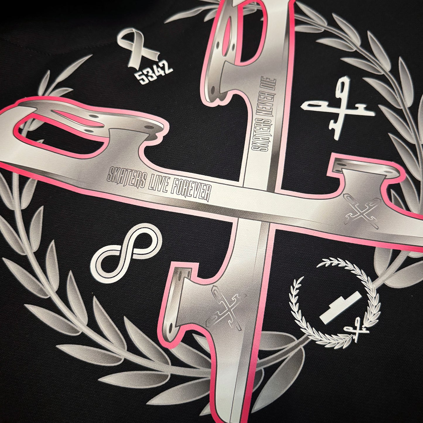 【Adult:S】Laurel  Zip Up