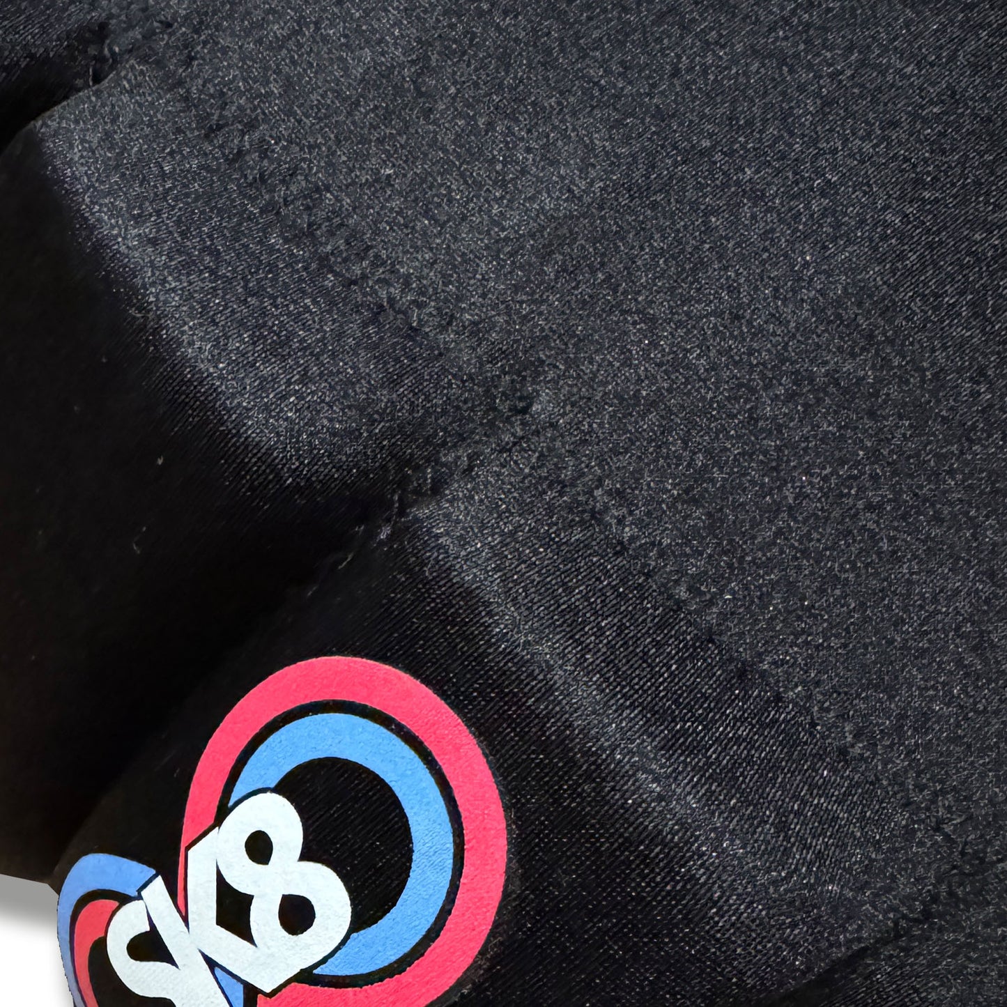 Hip Protector Zip-Up