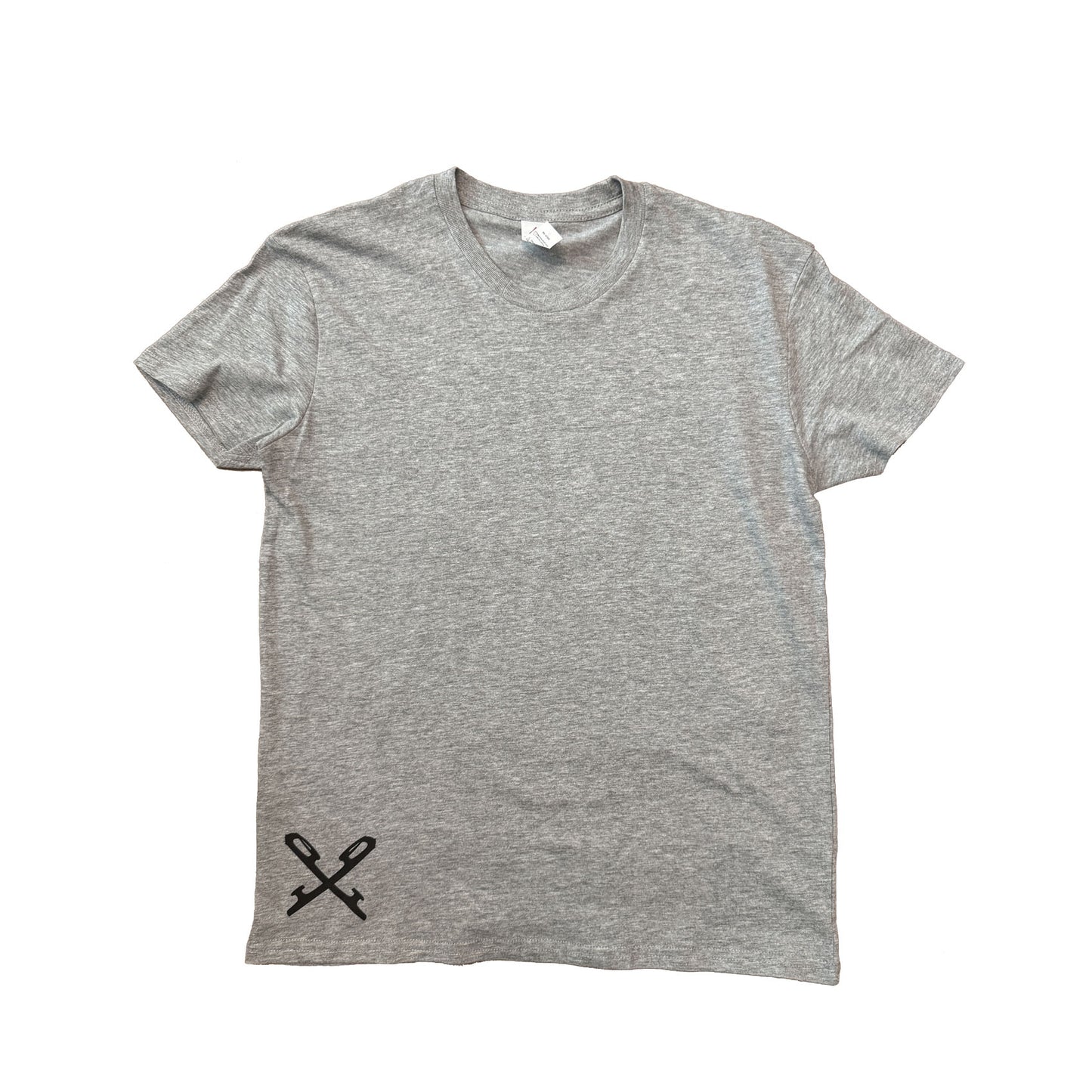 【Adult:L】Skate! Skate! Skate! Tee