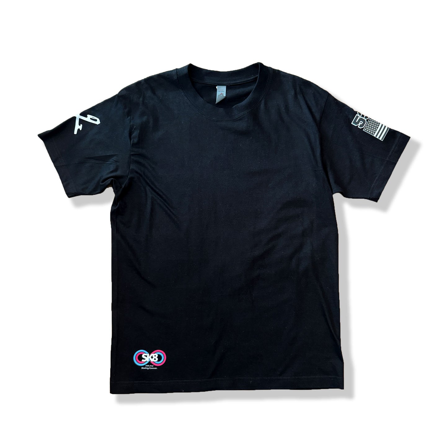 【Adult:M】These Are My Blades Tee