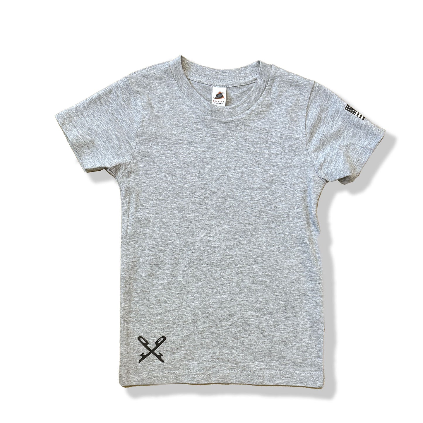 【Youth:XS】We Are All 5342 Tee