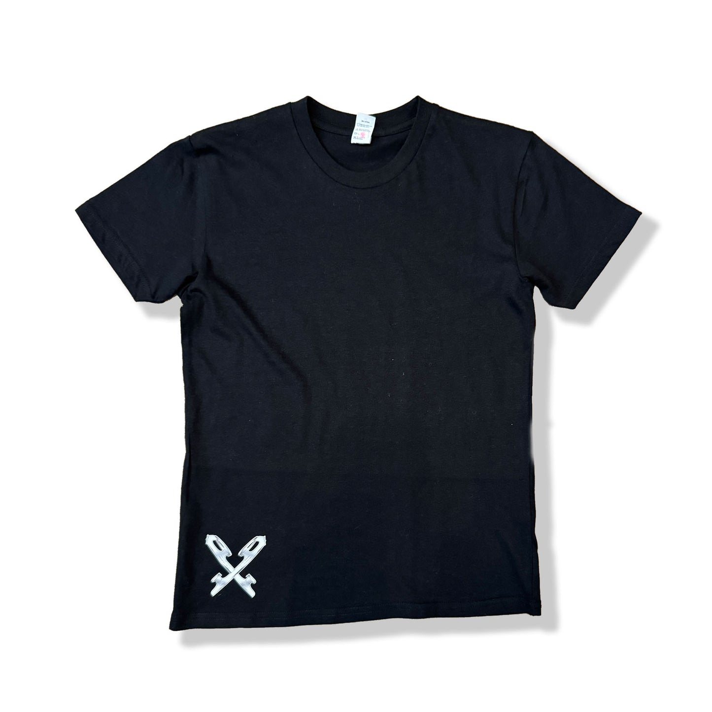 【Youth:M】These Are My Blades Tee