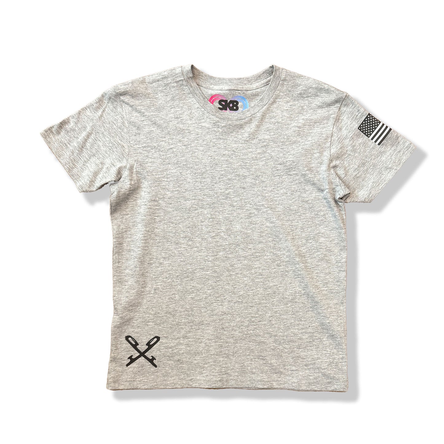 【Adult:M】We Are All 5342 Tee