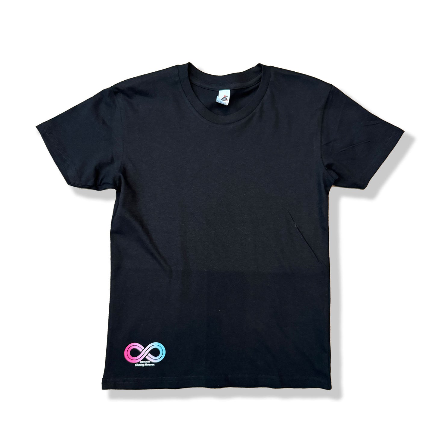 【Youth:M】Cross Blades Tee