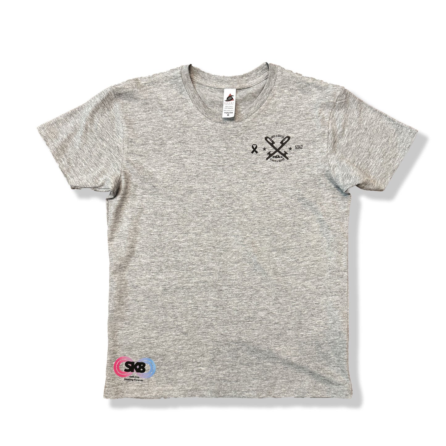 【Youth:M】We Are All 5342 Tee