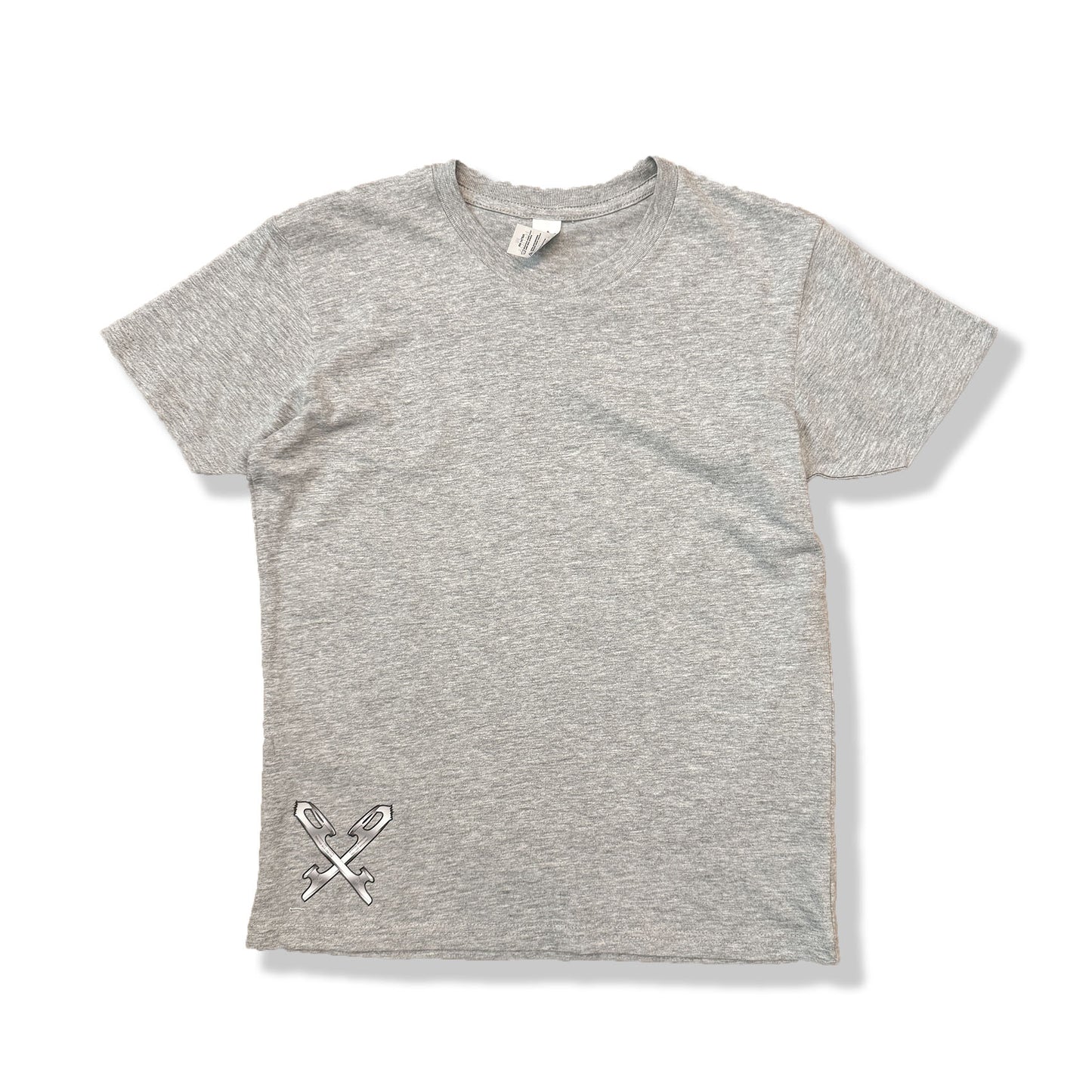 【Youth:M】These Are My Blades Tee