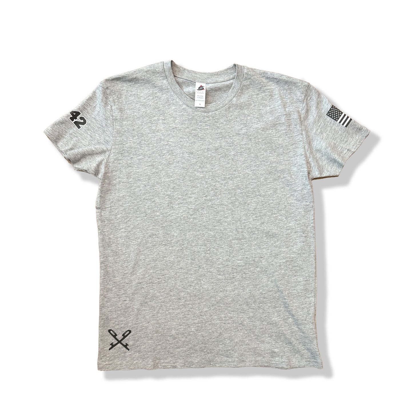 【Adult:L】We Are All 5342 Tee