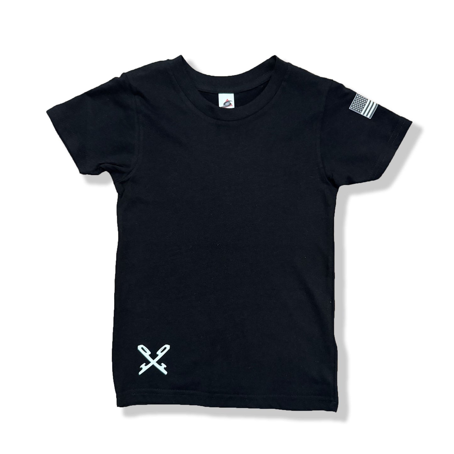 【Youth:S】We Are All 5342 Tee