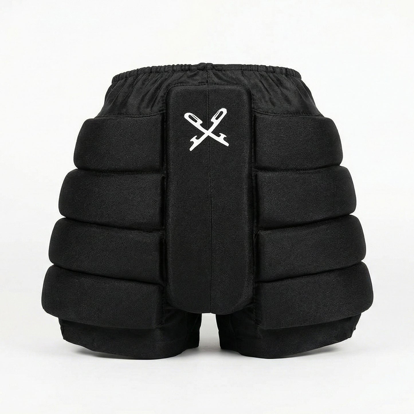 Hip Protector Pull-Up