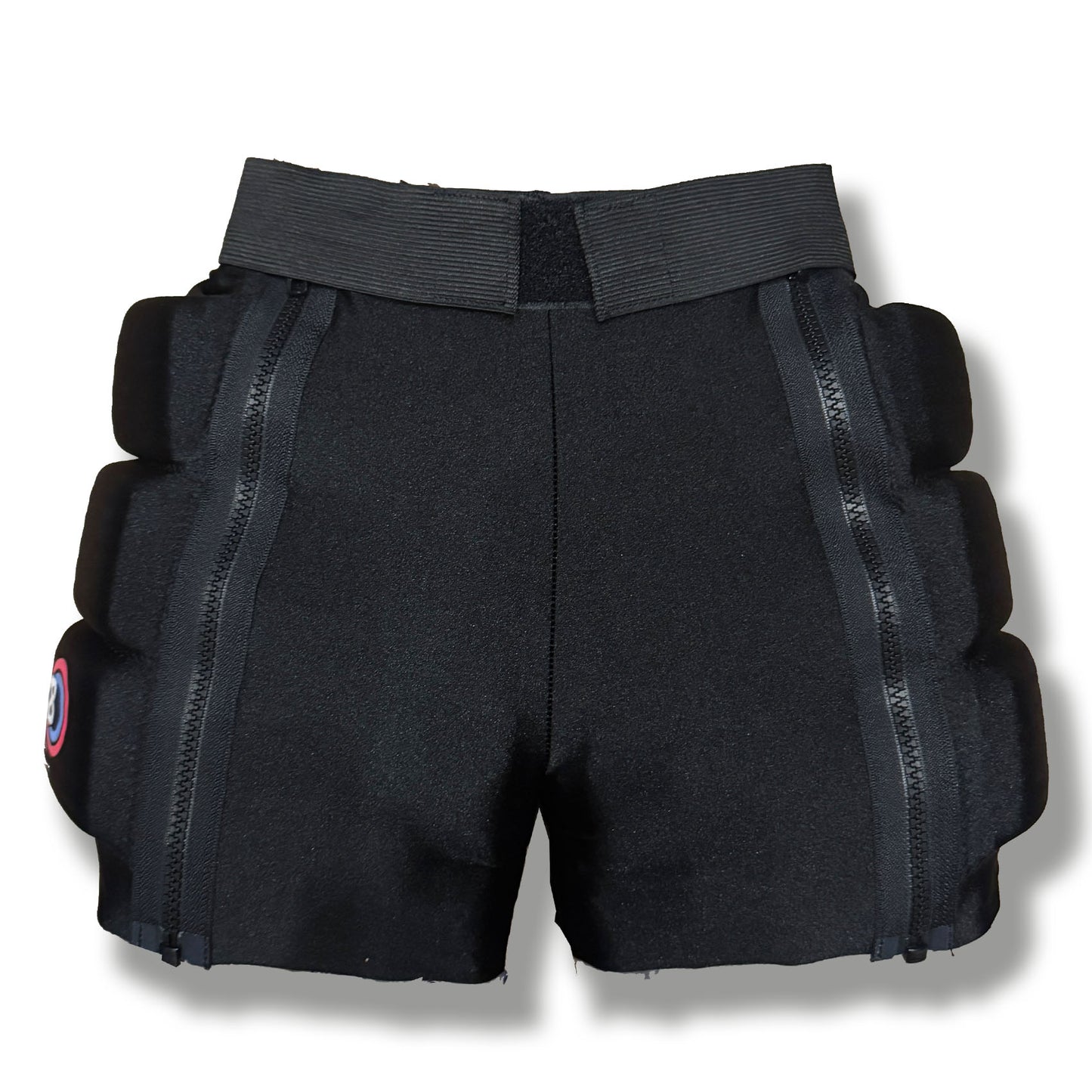 Hip Protector Zip-Up